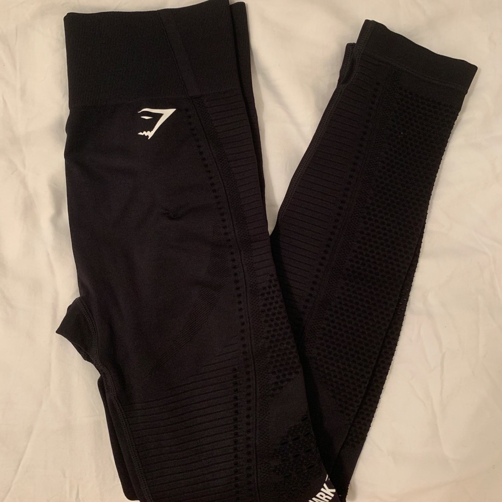 Gymshark Flawless Knit Leggings